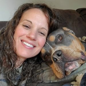 Meet your Posher, Rebecca